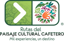 Rutas del paisaje cultural cafetero