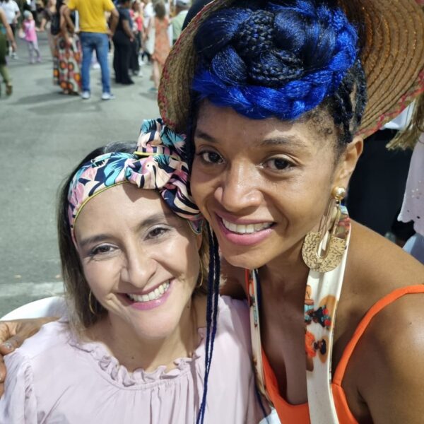 Tour Festival Petronio alvares