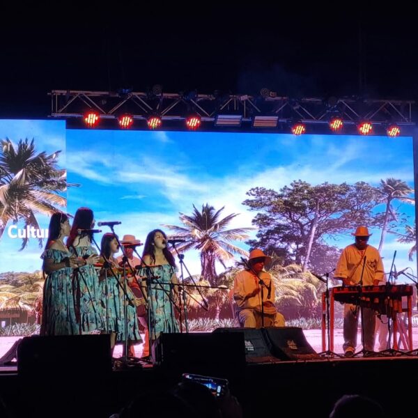 Tour Festival Petronio alvares