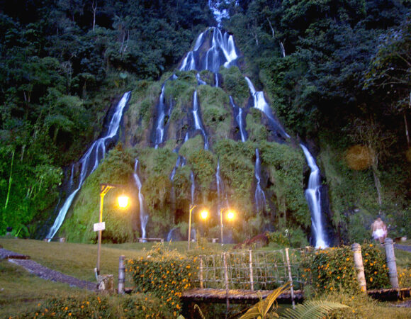 Tour a los Termales de Santa Rosa de Cabal