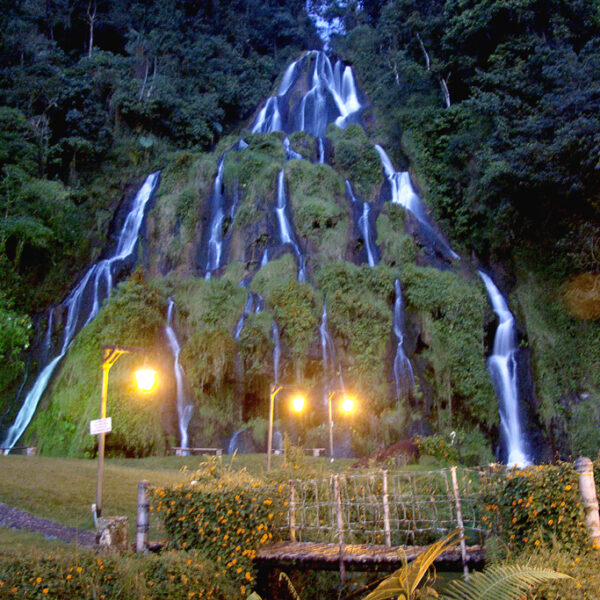 Tour a los Termales de Santa Rosa de Cabal