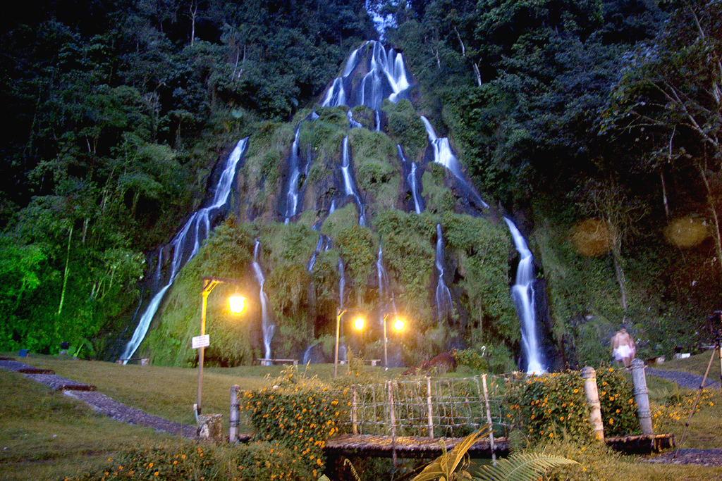 Tour a los Termales de Santa Rosa de Cabal