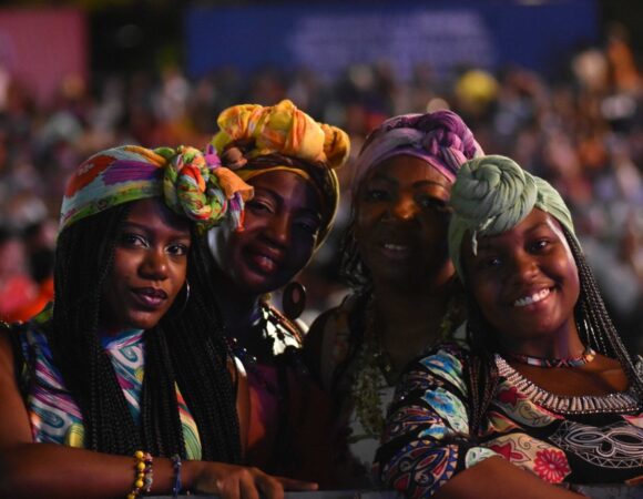 Festival Petronio Álvarez – Festival Bandola