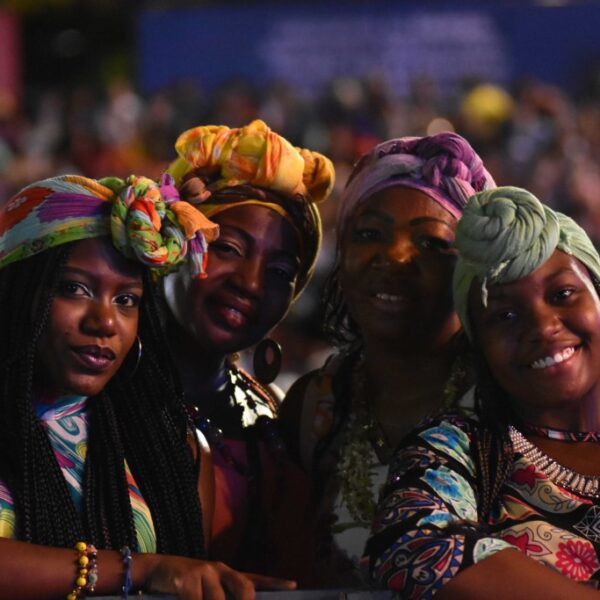 Festival Petronio Álvarez – Festival Bandola