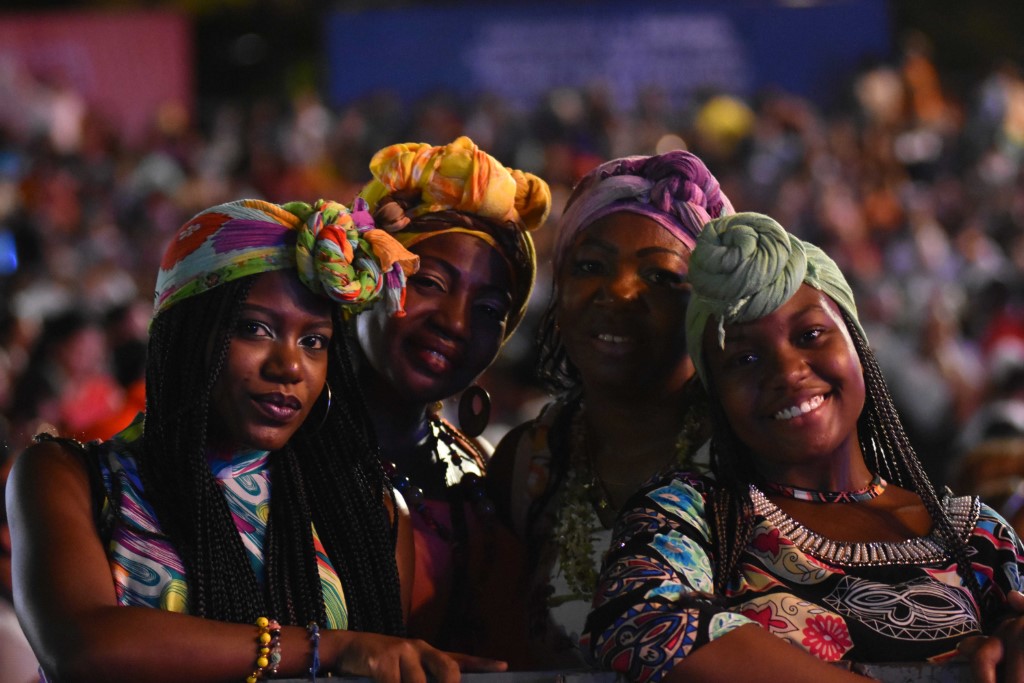 Festival Petronio Álvarez – Festival Bandola