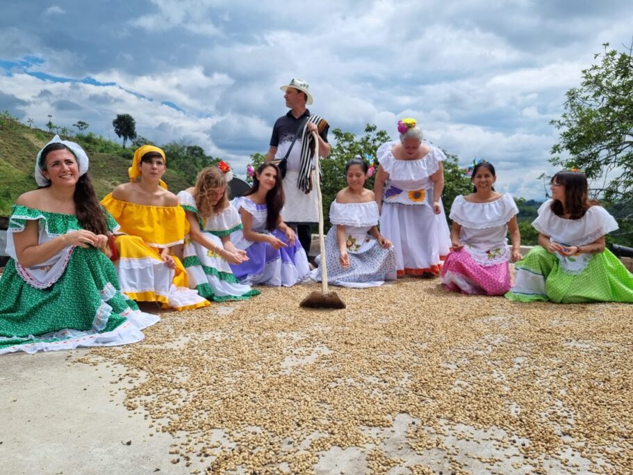 Plan Turismo Comunitario: corregimiento La Virginia 3 días 2 noches