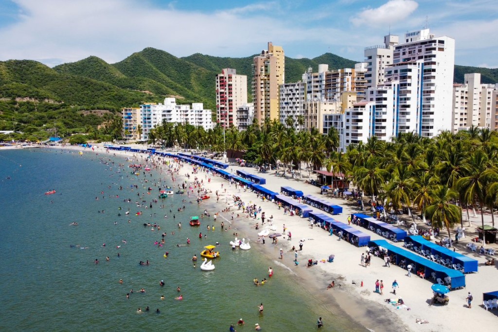 Santa Marta
