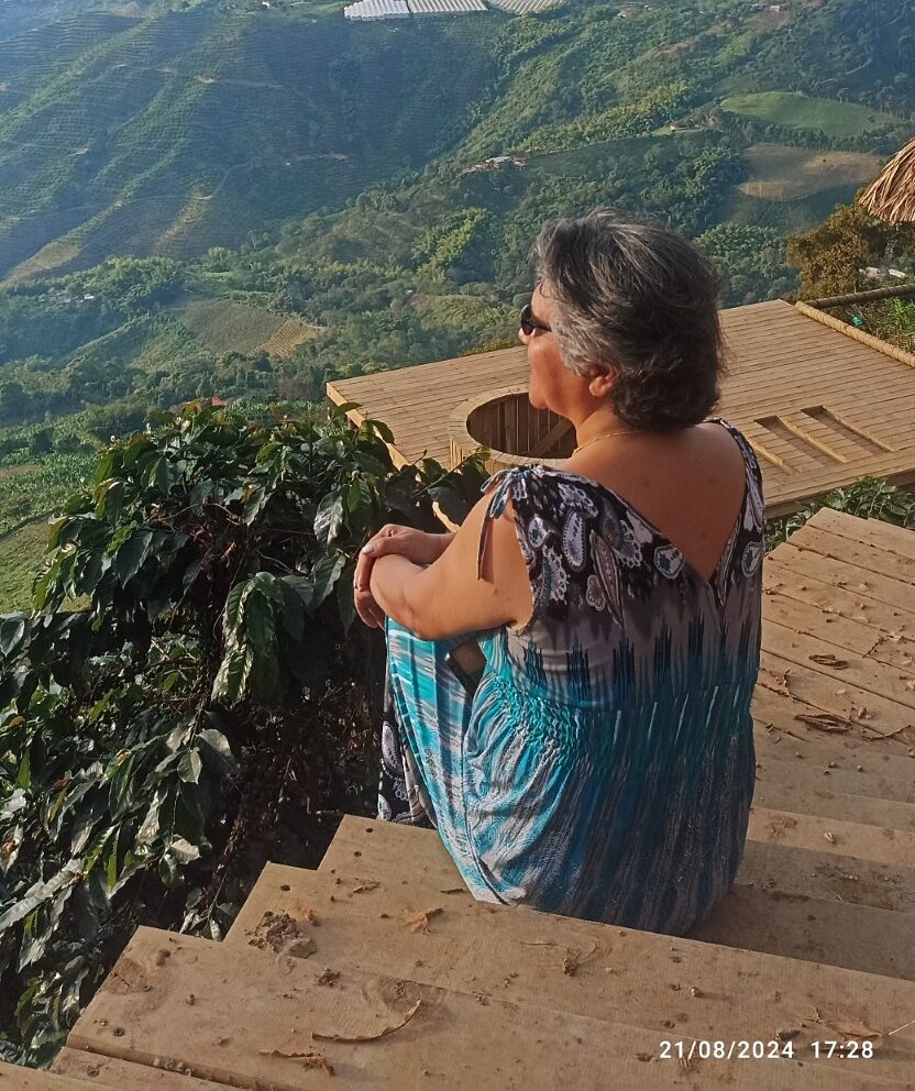 Una Maravillosa Mujer