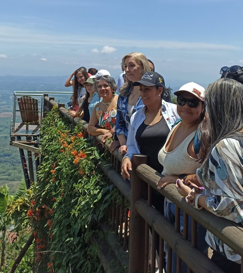 Mujeres Poderosas